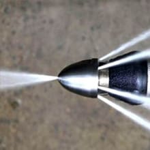 WAter-Jetting